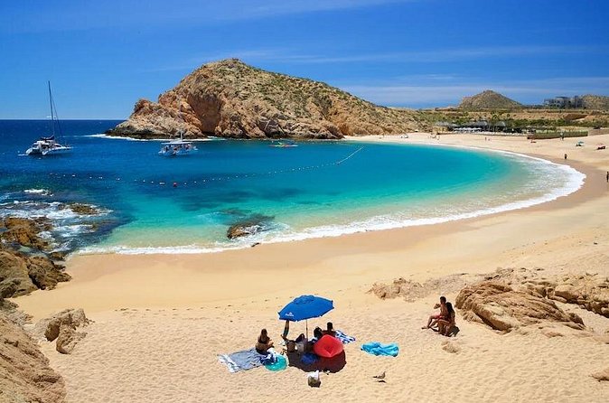 Private Full Day Tour to Los Cabos from La Paz - Cultural and Historic Charm of San Jose del Cabo