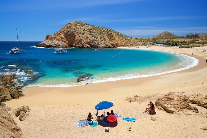 Private Full Day Tour to Los Cabos from La Paz - Practical Details: What’s Included and What’s Not