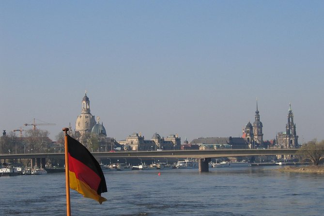 Private Full-Day Tour to Meissen and Dresden from Berlin - Key Points