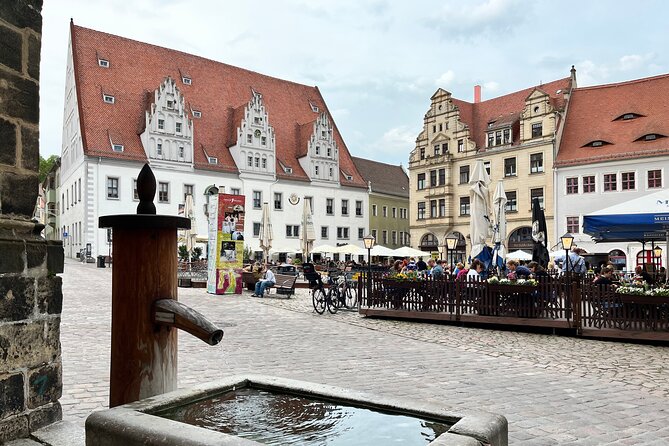 Private Full-Day Tour to Meissen and Dresden from Berlin - Why the Private Guide Enhances the Experience