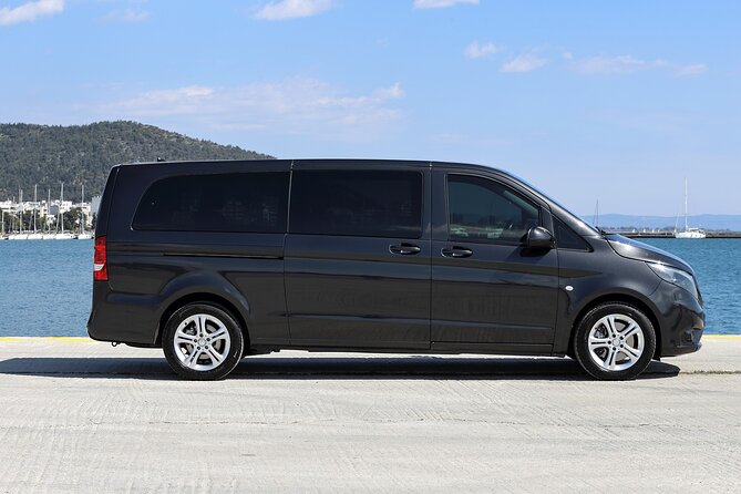 Private Full Day Tour to Meteora from Volos - Expert Guidance and Local Recommendations