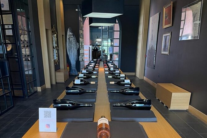 Private Full Day Tour to Nemea Wineries from Attica - Key Points