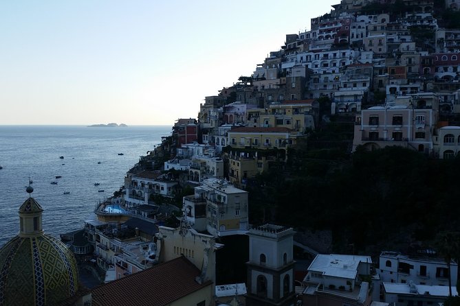 Private full day tour to Pompeii Amalfi Coast and Ravello - Customization and Personal Touches