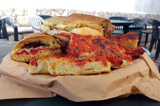 Private Full Day Tour to Scopello, Zingaro and Castellammare - Visiting the Village of Scopello and its Local Flavors