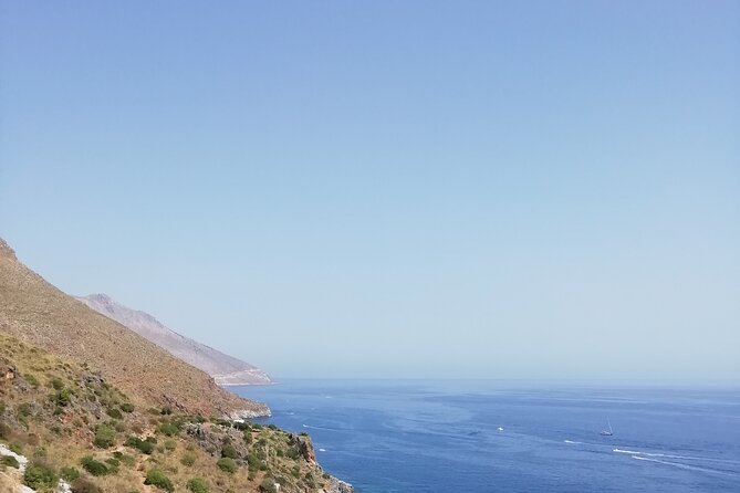 Private Full Day Tour to Scopello, Zingaro and Castellammare - Discovering Castellammare del Golfo