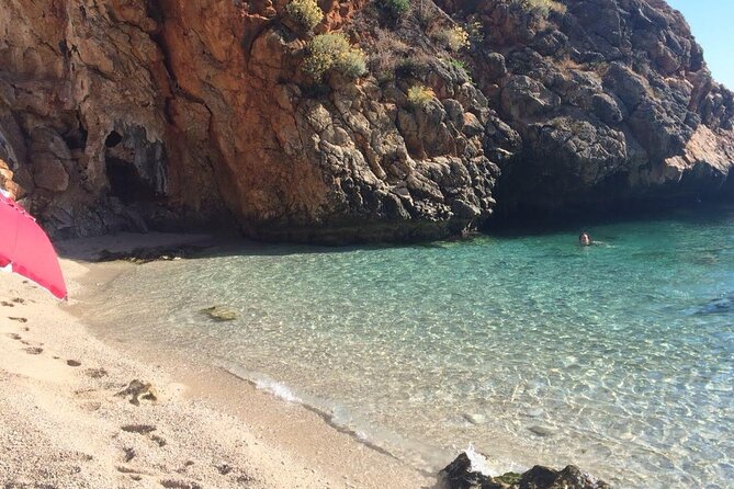 Private Full Day Tour to Scopello, Zingaro and Castellammare - Return Journey and Final Drop-off