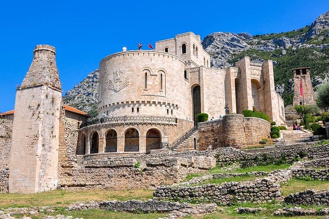 Private Full Day Tour to Shkodra and Kruja from Tirana - Discovering Shkodra’s Artistic Heritage