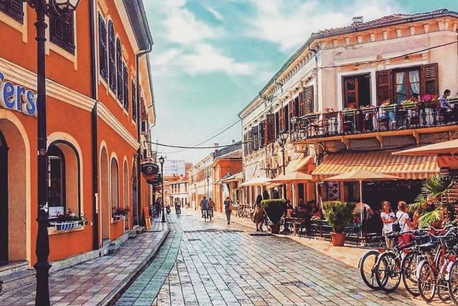 Private Full Day Tour to Shkodra and Kruja from Tirana - Practical Details and Tour Logistics