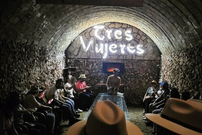 Private Full-Day Tour to Tequila Pueblo Magico - Included Amenities and Practical Details