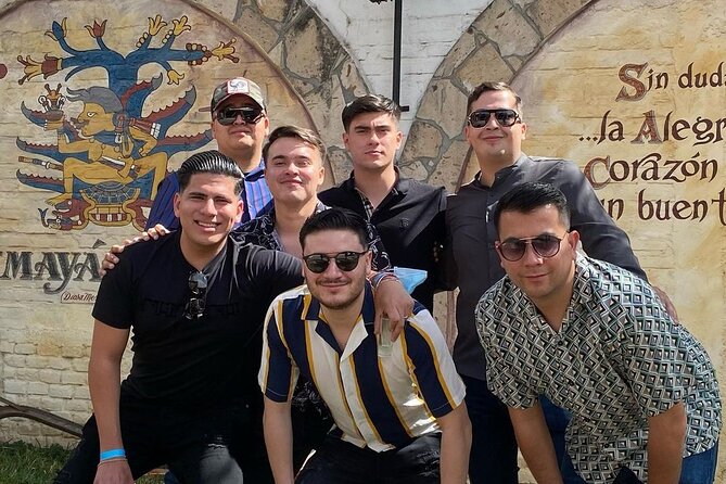 Private Full-Day Tour to Tequila Pueblo Magico - The Sum Up: An Engaging Day in Tequila