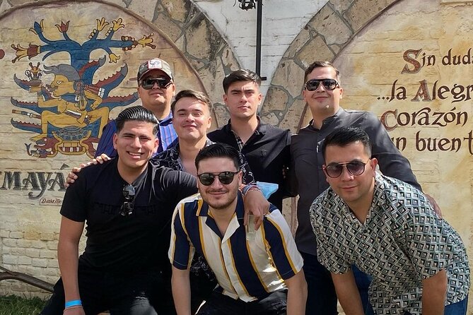 Private Full-Day Tour to Tequila Visiting Tequilera José Cuervo - Experience the Mirador del Tequila and the Extreme Swing