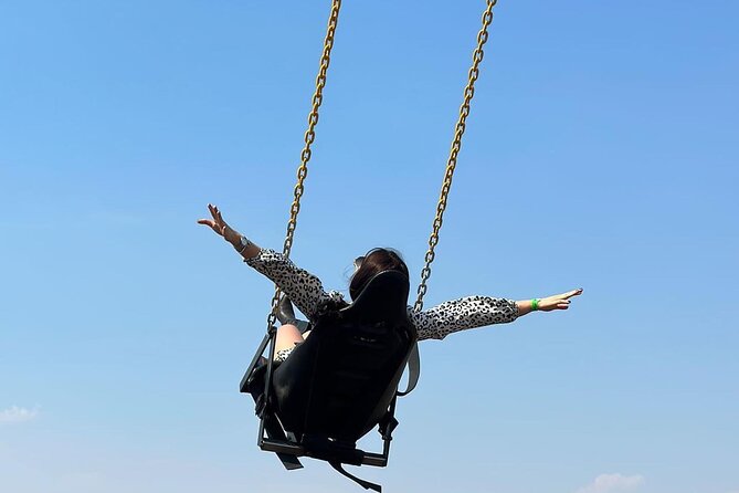 Private Full-Day Tour to Tequila Visiting Tequilera José Cuervo - Physical Requirements and Accessibility