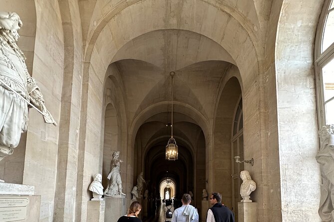 Private Full Day Tour to Versailles and Giverny from Paris with Hotel Pick Up - What’s Included and What You Should Budget For