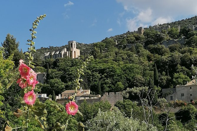 Private Full Day Tour Villages of the Luberon from Avignon - Ménerbes: A Village Competing for the Title of "Favorite" in 2020