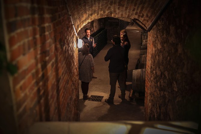 Private Full Day Tour - Visit of 3 Champagne Growers from Reims. - Tasting at the First Family-Run Champagne Grower