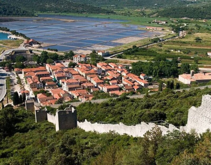 Private Full - Day Tour: Wine Tasting Tour to Peljesac - The Sum Up: A Rich Taste of Dalmatia’s Heritage and Flavors