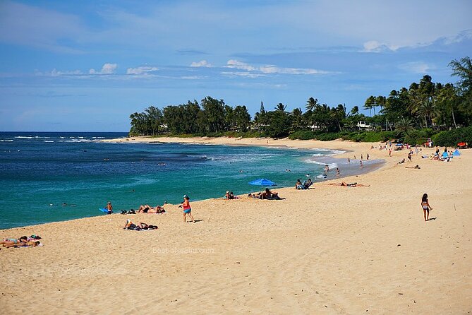 Private Full Day Town and Country Tour of Oahu - Take in Breathtaking Views from Makapuu Lighthouse