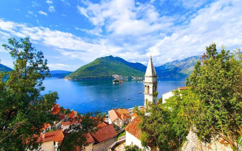 Private Full Day Trip Montenegro from Dubrovnik - Key Points