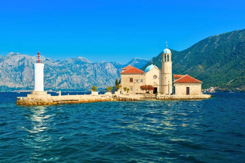 Private Full Day Trip Montenegro from Dubrovnik - An Intimate Private Tour of Montenegro’s Coastal Treasures
