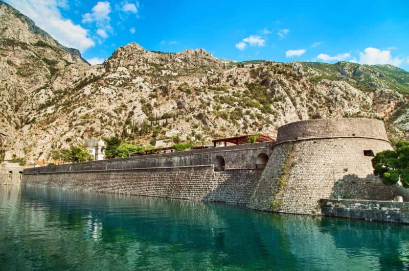 Private Full Day Trip Montenegro from Dubrovnik - Optional Guided Walking Tour of Kotor Old Town