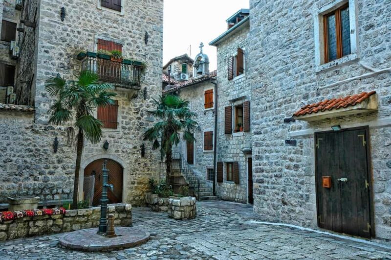 Private Full Day Trip Montenegro from Dubrovnik - Return Journey and Flexibility at the End of the Day