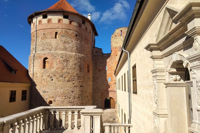 Private Full-Day Trip to Bauska, Rundale and Jelgava Palace - Honest Review of the Experience