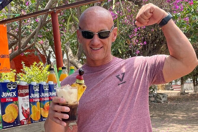 Private Full-Day Trip to Chapala and Ajijic from Guadalajara - Transportation and Logistics