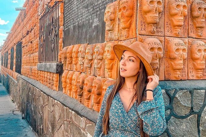 Private Full-Day Trip to Chapala and Ajijic from Guadalajara - Guided Experience and Local Insights