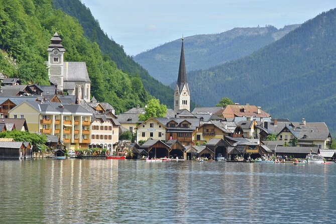 Private Full Day Trip to Hallstatt ,Salzburg and Melk from Vienna - Final Thoughts: Who Should Consider This Tour