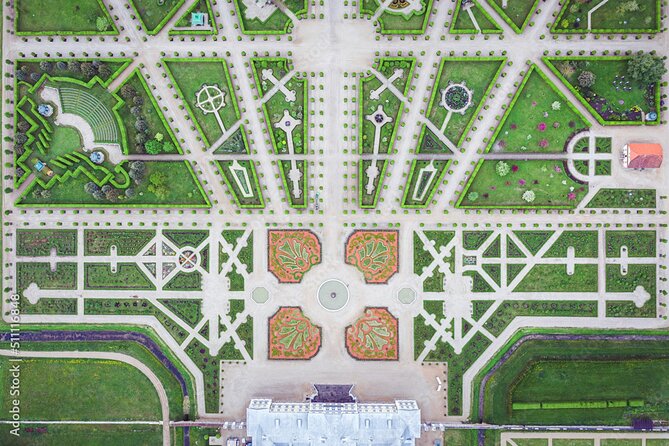 Private Full-Day Trip to Hill of Crosses, Rundale Palace & Bauska - Cost Breakdown and Additional Expenses