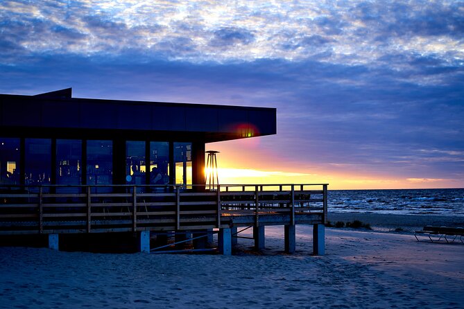 Private Full-Day Trip to Jurmala and Great Kemeri Bog Boardwalk - Convenient Logistics and Personalized Experience