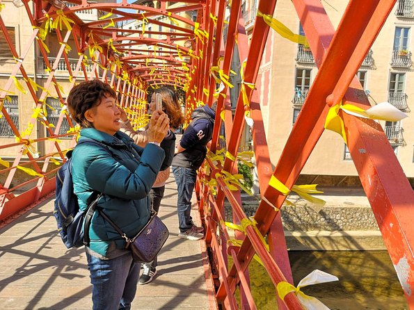 Private Full Day Trip to Medieval Villages of Catalonia + Lunch front of a Lake - Flexibility and Booking Details