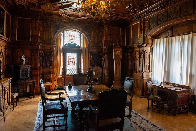 Private Full Day Trip to Peles & Bran (Draculas) Castles &Brasov - Flexibility and Seasonal Adjustments