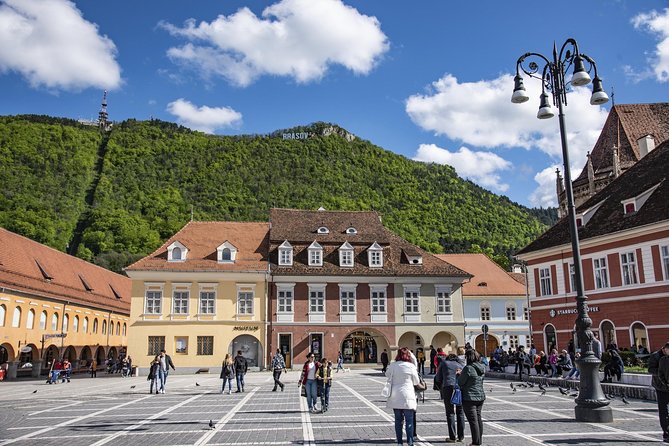 Private Full Day Trip to Peles & Bran (Draculas) Castles &Brasov - Final Thoughts on the Private Peles & Bran Castles Tour