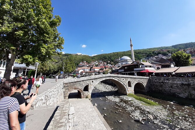 Private Full Day Trip to Pristina and Prizren from Skopje - Exciting Full-Day Exploration of Kosovo’s Main Cities from Skopje for $177.69