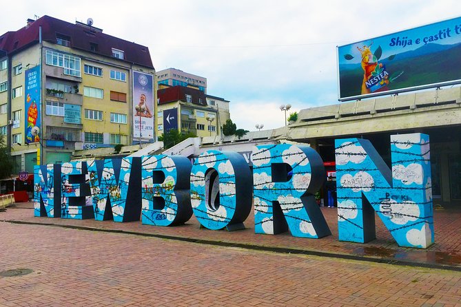 Private Full Day Trip to Pristina and Prizren from Skopje - Key Points