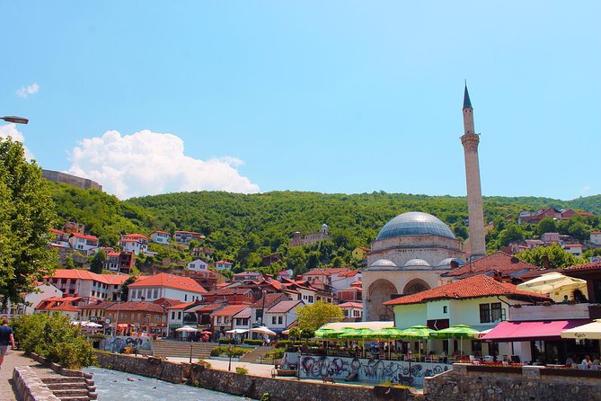 Private Full Day Trip to Pristina and Prizren from Skopje - Visiting Gracanica Monastery: UNESCO World Heritage Site