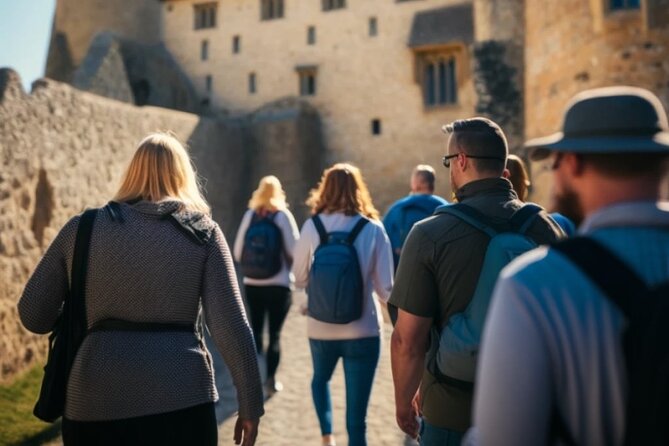 Private Full-Day Trip to Turaida, Sigulda, and Cesis - The Unique Bonus Stop: Araisi Lake Dwellings or Zvartes Rock