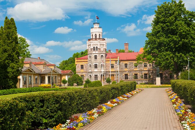 Private Full-Day Trip to Turaida, Sigulda, and Cesis - Who Will Most Enjoy This Tour?