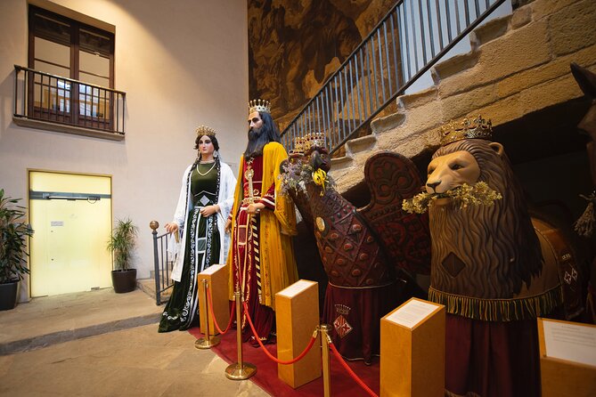 Private Full-Day Vic, Santapau and Besalú Tour - Exploring Santa Pau, a Volcanic Village in La Garrotxa