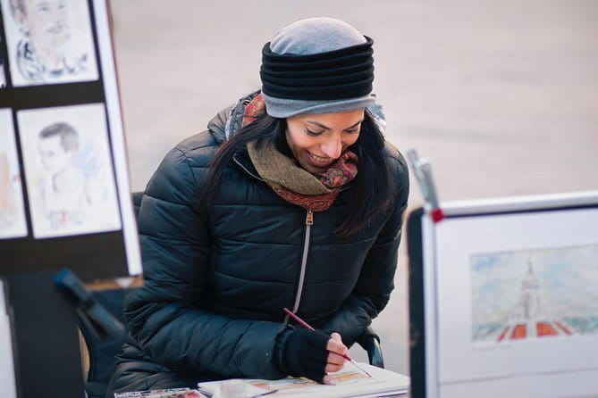 Private Full Day Walking Tour In Florence With A Local - Sampling Local Cheeses at Pegna