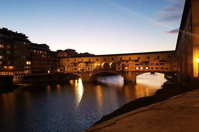 Private Full Day Walking Tour of Florence Highlights with Uffizi and Accademia - Personalized Experience and Practical Details