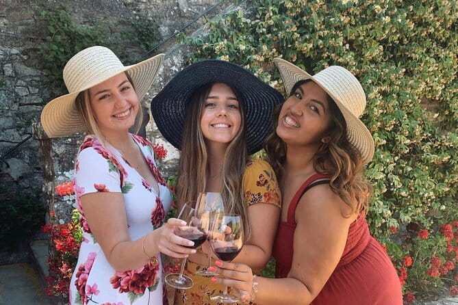 PRIVATE Full-Day Wine Experience in Chianti Classico. - Panzano in Chianti and Its Enchanting Views