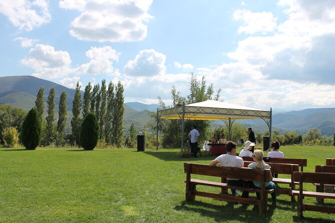 Private Full Day Wine Tour from Skopje to Popova Kula Winery - Scenic Drive to Lake Mladost and Its Role in Agriculture