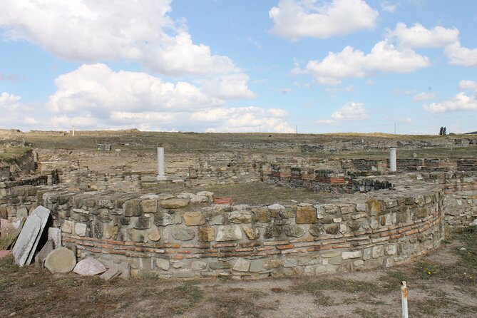 Private Full Day Wine Tour from Skopje to Popova Kula Winery - The Charm of Demir Kapija and Its Limestone Gates