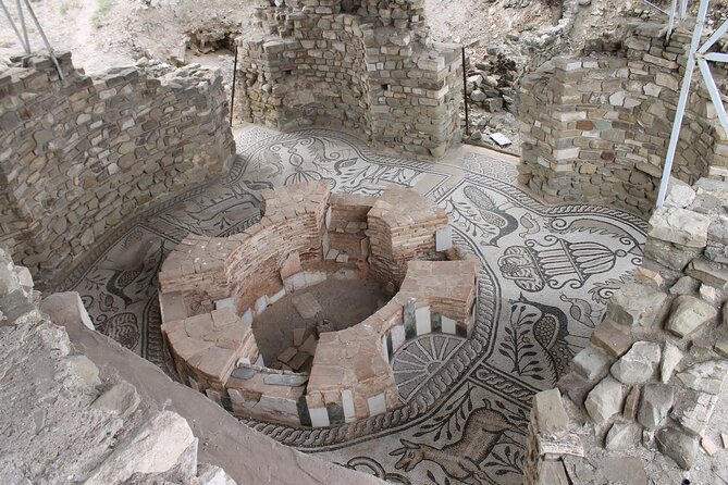 Private Full Day Wine Tour from Skopje to Popova Kula Winery - The Heart of the Tour: Visit to Popova Kula Winery