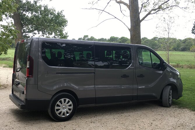 Private Full Day Wine Tour in Provence - The Role of the Expert Guide in Your Wine Day