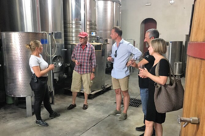 Private Full Day Wine Tour in Provence - Why Choose This Provence Wine Tour?