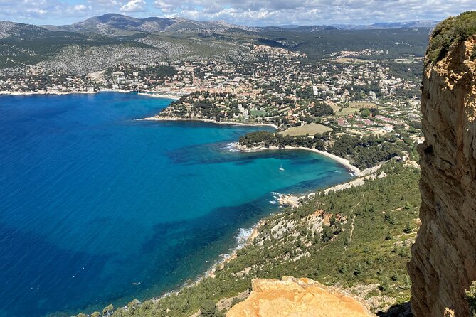 Private Full Day Wine Tour in Provence From Marseille cruise port - Timing, Pacing, and Reliability