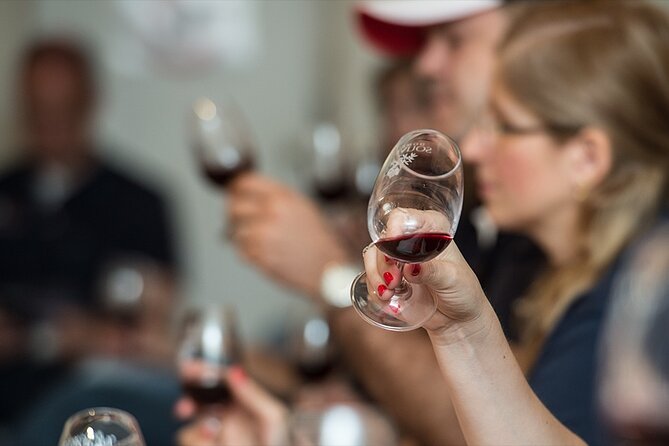 Private Full Day Wine Tour in Provence from Toulon Cruise Port - Key Points